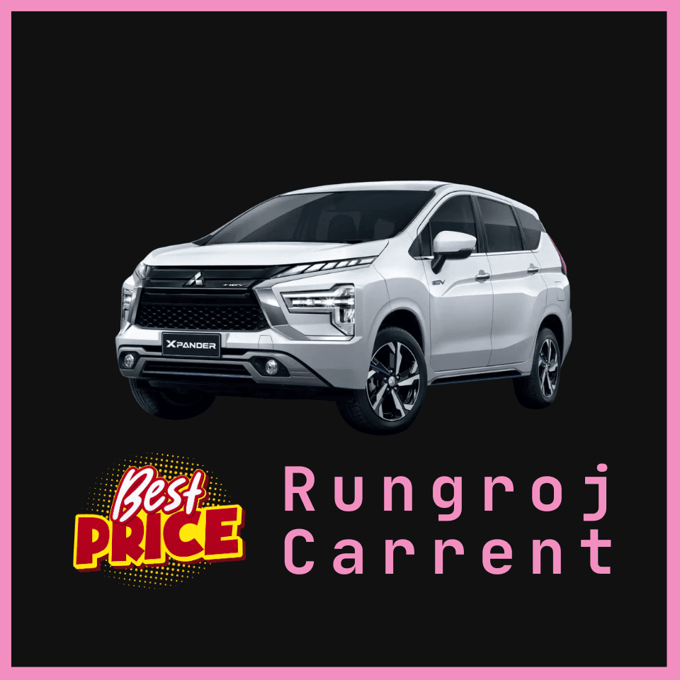 Mitsubishi Xpander